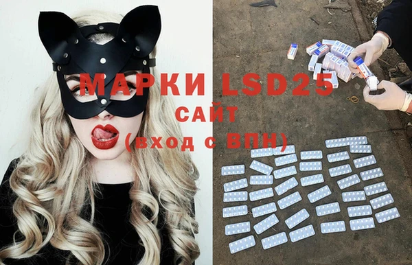 винт Осташков